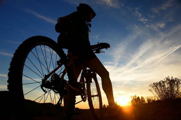 Mountain Bike tours